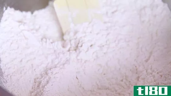如何做面粉玉米饼(make flour tortillas)