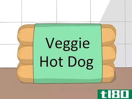Image titled Make Healthier Choices with Hot Dogs Step 6