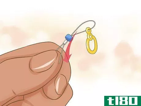Image titled Make a Beaded Bracelet Step 23