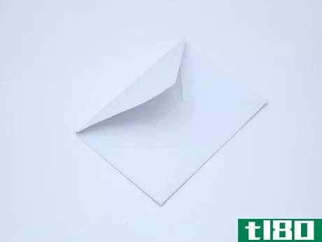 如何制作薄纸信封(make tissue paper envelopes)