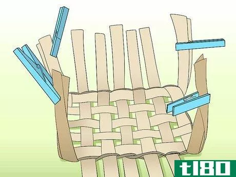 Image titled Make Baskets Step 4
