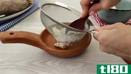 Image titled Make Garri (Cassava Flour) from Raw Cassava Step 8