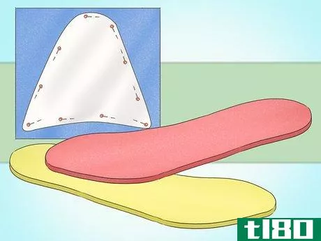 Image titled Make Felt Slippers Step 16