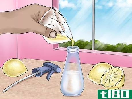Image titled Lighten or Brighten Dark Hair With Lemon Juice Step 2