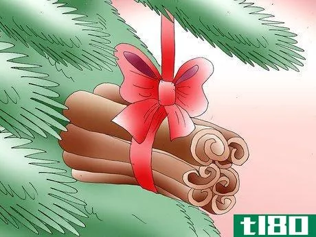 Image titled Make Christmas Tree Decorations Step 6.jpeg
