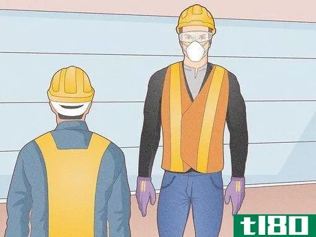 Image titled Make a Construction Site Safe Step 12