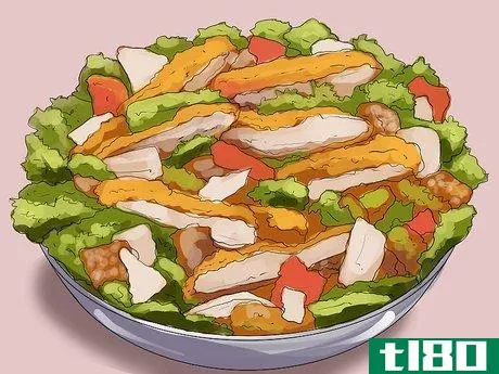 Image titled Make Kids Interested in Eating Salad Step 13