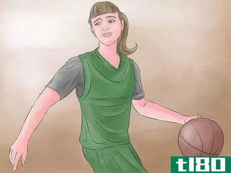 Image titled Make Your School Basketball Team Step 11