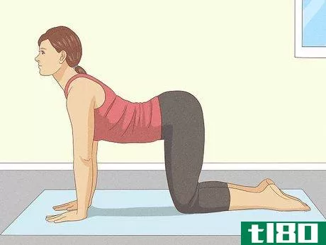 Image titled Make Your Hips Wider Step 2