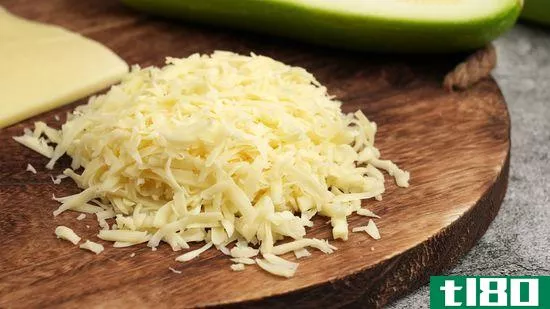 如何做奶酪煎饼(make cheese quesadillas)