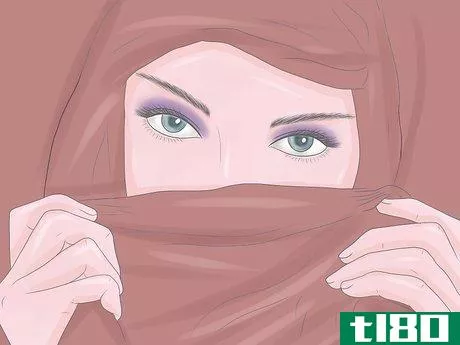 Image titled Wear a Hijab Step 4