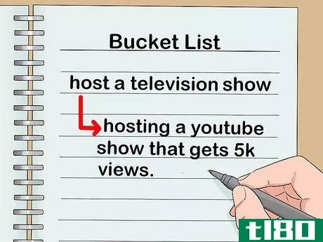Image titled Make Your Bucket List Step 10