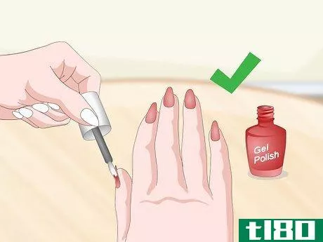 Image titled Make Gel Nails Last Longer Step 14