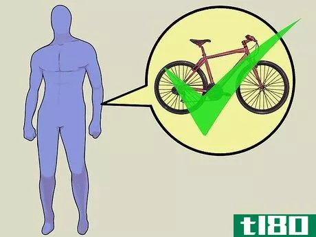 Image titled Measure and Buy the Correct Bike Step 15