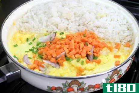 Image titled Make Easy Fried Rice Using Leftover Rice Step 6