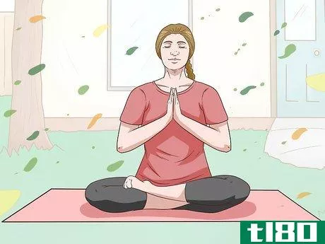 Image titled Lose Stress Weight Step 12