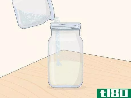 Image titled Make Your Own Natural Body Cream Step 11