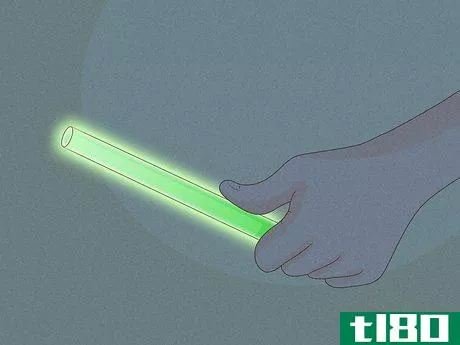 Image titled Make Glow Sticks Brighter Step 5