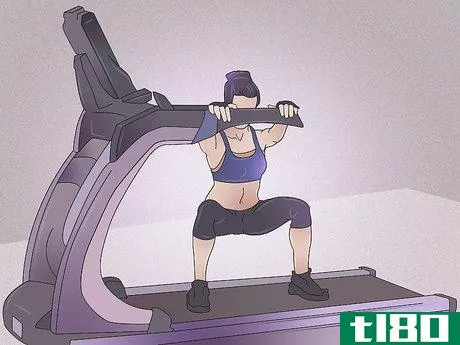 Image titled Make Treadmill Exercise More Interesting Step 4