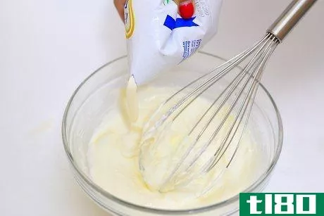 Image titled Make Fruit Cream Step 3