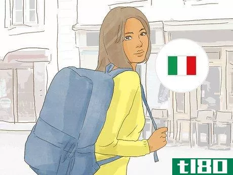 Image titled Learn to Speak Italian Step 9