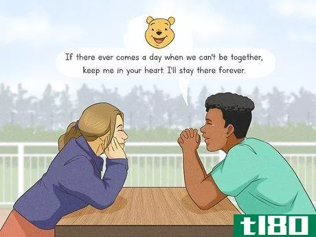 Image titled Melt Your Girlfriend's Heart with Words Step 9