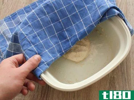 Image titled Make Flat Bread Step 4