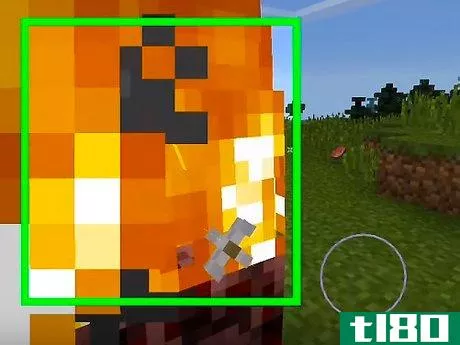 Image titled Make Flaming Arrows in Minecraft Step 5