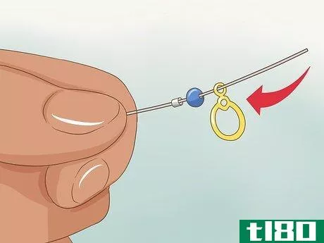 Image titled Make a Beaded Bracelet Step 22