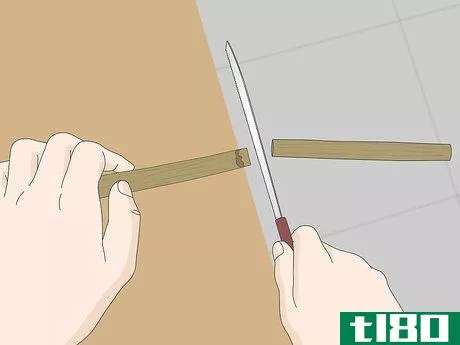 Image titled Make Bamboo Straws Step 4