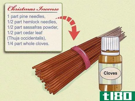 Image titled Make Incense Sticks Step 25