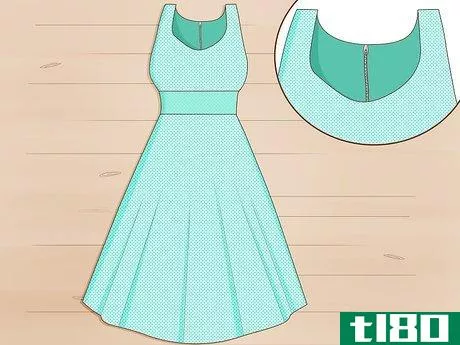 Image titled Make a Dress Step 10