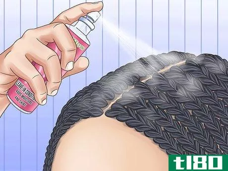 Image titled Loosen Tight Braids Step 2