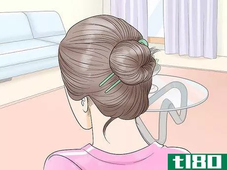 Image titled Make Cute Hairstyles for High School Step 12