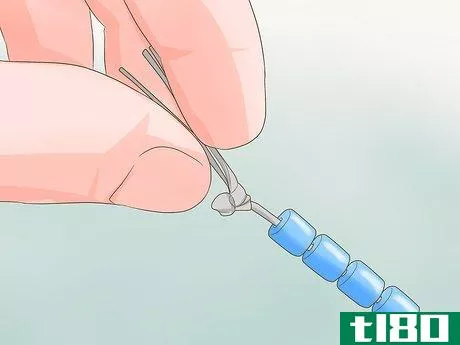Image titled Make a Beaded Bracelet Step 37