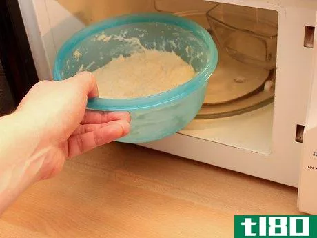 Image titled Make Dough Rise Faster Step 10