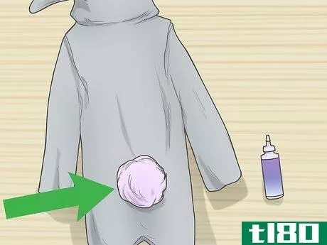 Image titled Make a Rabbit Costume Step 6