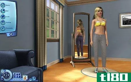 Image titled Live As a Teenager on Your Own in the Sims 3 Step 6