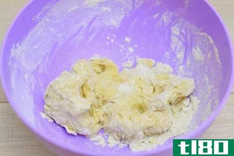 Image titled Make Flour Lefse Step 6