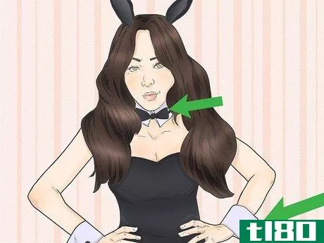 Image titled Make a Rabbit Costume Step 17
