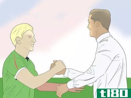 Image titled Make Your High School's Soccer Team Step 11