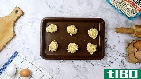 Image titled Make Crispy Cookies Step 19