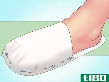 Image titled Make Felt Slippers Step 15