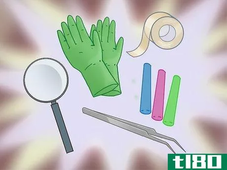 Image titled Make a Detective Kit Step 11