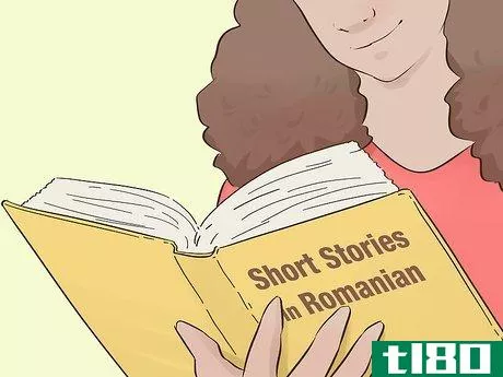 Image titled Learn Romanian Step 15