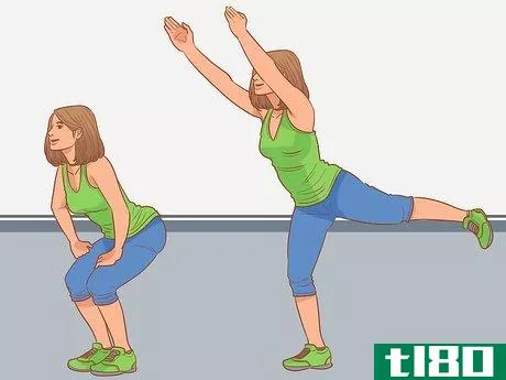 Image titled Make Your Butt Bigger Step 2