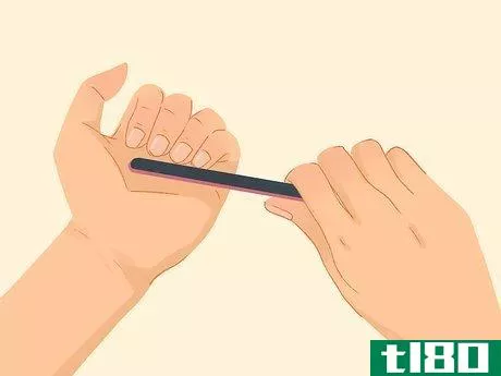 Image titled Make Your Fingernails Look Good Step 7
