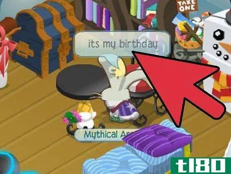 Image titled Live a Long Life on Animal Jam Step 27