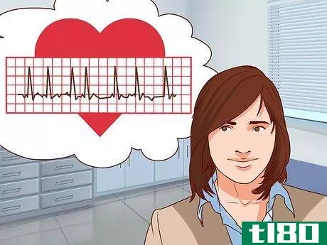 Image titled Live with Atrial Fibrillation Step 15