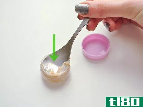 Image titled Make Lip Balm with Petroleum Jelly Step 4